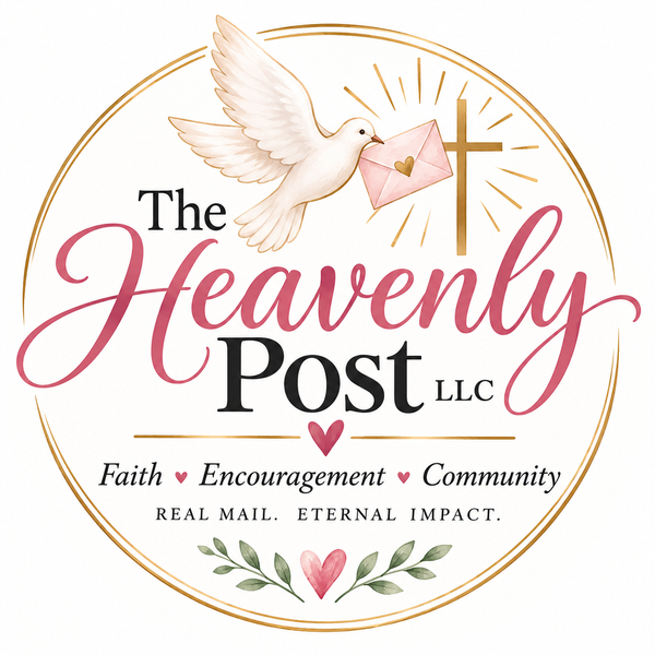 The Heavenly Post